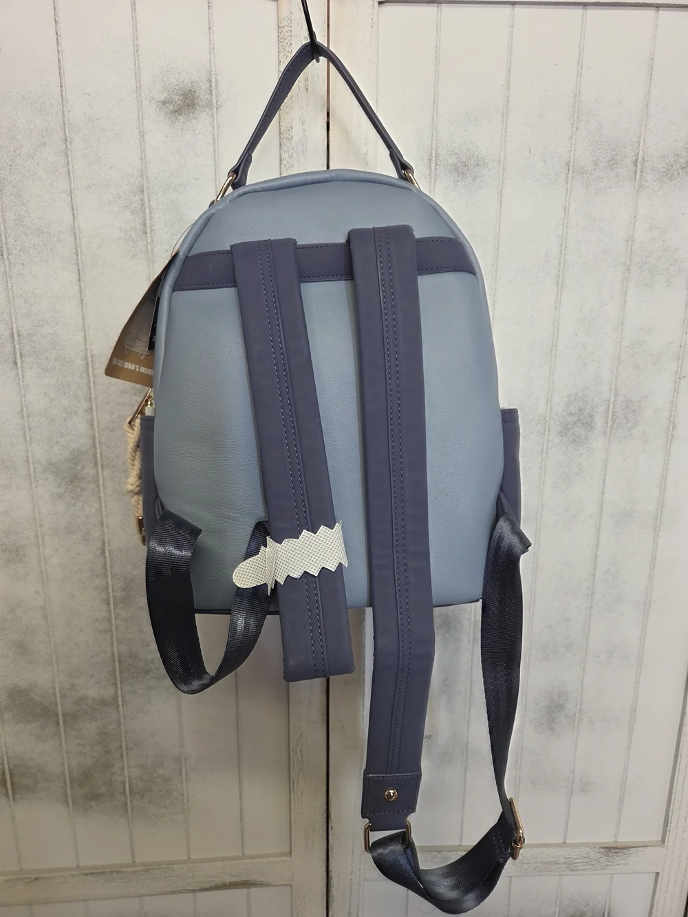 NWT Disney Loungefly PINOCCHIO MONSTRO